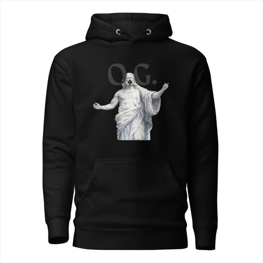 Voluta OG Men's Hoodie